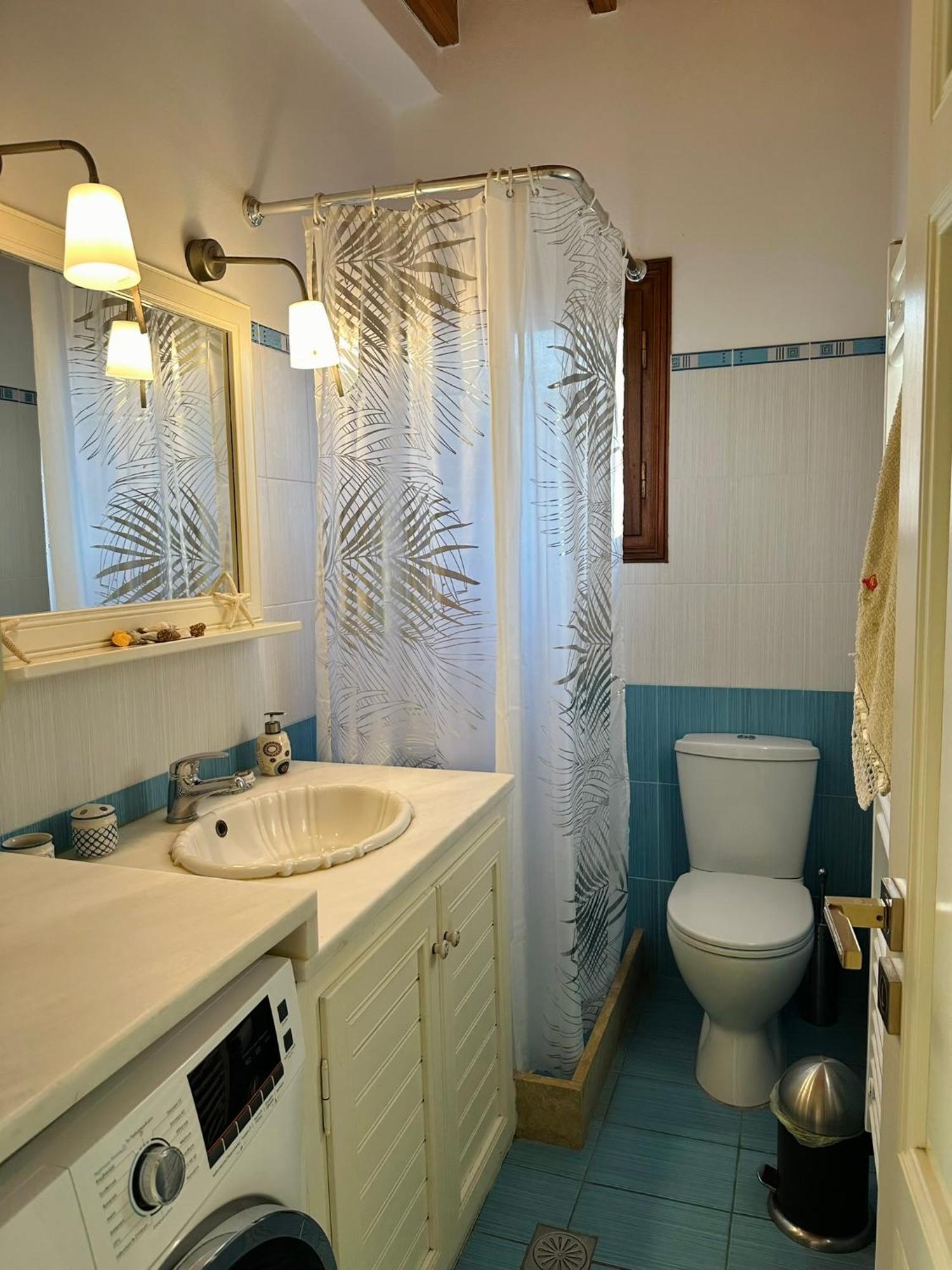 Villa Thea House Patmos Kámbos Exterior foto